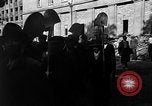 Image of German civilians Stuttgart Germany, 1945, second 57 stock footage video 65675072769