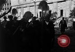 Image of German civilians Stuttgart Germany, 1945, second 58 stock footage video 65675072769