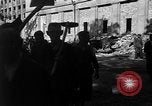 Image of German civilians Stuttgart Germany, 1945, second 60 stock footage video 65675072769