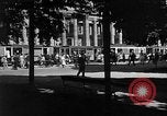 Image of German civilians Stuttgart Germany, 1945, second 1 stock footage video 65675072770