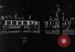 Image of German civilians Stuttgart Germany, 1945, second 8 stock footage video 65675072770
