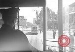 Image of German civilians Stuttgart Germany, 1945, second 10 stock footage video 65675072770