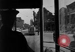 Image of German civilians Stuttgart Germany, 1945, second 12 stock footage video 65675072770