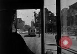 Image of German civilians Stuttgart Germany, 1945, second 13 stock footage video 65675072770