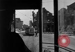 Image of German civilians Stuttgart Germany, 1945, second 14 stock footage video 65675072770