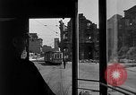 Image of German civilians Stuttgart Germany, 1945, second 15 stock footage video 65675072770