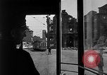 Image of German civilians Stuttgart Germany, 1945, second 16 stock footage video 65675072770