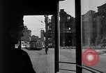 Image of German civilians Stuttgart Germany, 1945, second 17 stock footage video 65675072770