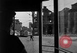 Image of German civilians Stuttgart Germany, 1945, second 18 stock footage video 65675072770