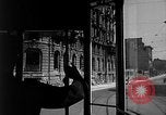 Image of German civilians Stuttgart Germany, 1945, second 21 stock footage video 65675072770