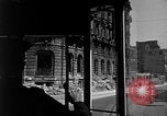 Image of German civilians Stuttgart Germany, 1945, second 22 stock footage video 65675072770
