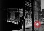 Image of German civilians Stuttgart Germany, 1945, second 23 stock footage video 65675072770