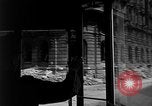Image of German civilians Stuttgart Germany, 1945, second 24 stock footage video 65675072770