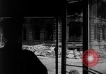 Image of German civilians Stuttgart Germany, 1945, second 25 stock footage video 65675072770