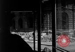 Image of German civilians Stuttgart Germany, 1945, second 26 stock footage video 65675072770