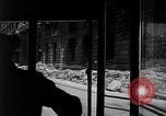 Image of German civilians Stuttgart Germany, 1945, second 28 stock footage video 65675072770