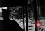 Image of German civilians Stuttgart Germany, 1945, second 30 stock footage video 65675072770