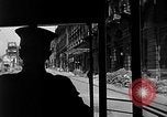 Image of German civilians Stuttgart Germany, 1945, second 31 stock footage video 65675072770