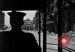 Image of German civilians Stuttgart Germany, 1945, second 32 stock footage video 65675072770