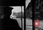 Image of German civilians Stuttgart Germany, 1945, second 33 stock footage video 65675072770