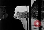 Image of German civilians Stuttgart Germany, 1945, second 34 stock footage video 65675072770