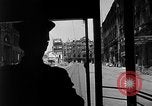 Image of German civilians Stuttgart Germany, 1945, second 35 stock footage video 65675072770
