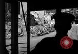 Image of German civilians Stuttgart Germany, 1945, second 40 stock footage video 65675072770