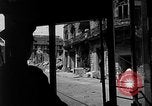 Image of German civilians Stuttgart Germany, 1945, second 42 stock footage video 65675072770