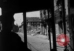 Image of German civilians Stuttgart Germany, 1945, second 43 stock footage video 65675072770