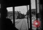 Image of German civilians Stuttgart Germany, 1945, second 45 stock footage video 65675072770