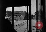 Image of German civilians Stuttgart Germany, 1945, second 47 stock footage video 65675072770