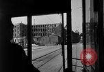 Image of German civilians Stuttgart Germany, 1945, second 48 stock footage video 65675072770