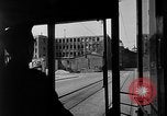Image of German civilians Stuttgart Germany, 1945, second 49 stock footage video 65675072770
