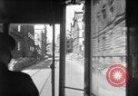 Image of German civilians Stuttgart Germany, 1945, second 50 stock footage video 65675072770