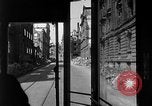 Image of German civilians Stuttgart Germany, 1945, second 51 stock footage video 65675072770