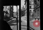 Image of German civilians Stuttgart Germany, 1945, second 54 stock footage video 65675072770