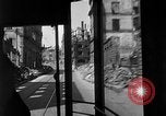 Image of German civilians Stuttgart Germany, 1945, second 55 stock footage video 65675072770