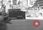 Image of German workers Stuttgart Germany, 1945, second 3 stock footage video 65675072771