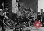 Image of German workers Stuttgart Germany, 1945, second 6 stock footage video 65675072771