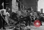Image of German workers Stuttgart Germany, 1945, second 7 stock footage video 65675072771