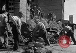 Image of German workers Stuttgart Germany, 1945, second 9 stock footage video 65675072771