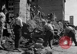 Image of German workers Stuttgart Germany, 1945, second 10 stock footage video 65675072771