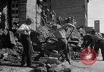 Image of German workers Stuttgart Germany, 1945, second 11 stock footage video 65675072771