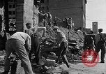 Image of German workers Stuttgart Germany, 1945, second 16 stock footage video 65675072771