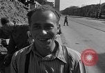 Image of German workers Stuttgart Germany, 1945, second 27 stock footage video 65675072771