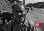 Image of German workers Stuttgart Germany, 1945, second 28 stock footage video 65675072771