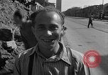 Image of German workers Stuttgart Germany, 1945, second 29 stock footage video 65675072771