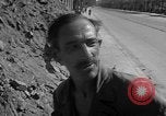 Image of German workers Stuttgart Germany, 1945, second 33 stock footage video 65675072771