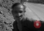 Image of German workers Stuttgart Germany, 1945, second 34 stock footage video 65675072771