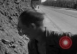 Image of German workers Stuttgart Germany, 1945, second 35 stock footage video 65675072771
